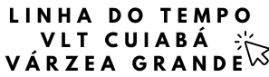 Selo linha do tempo